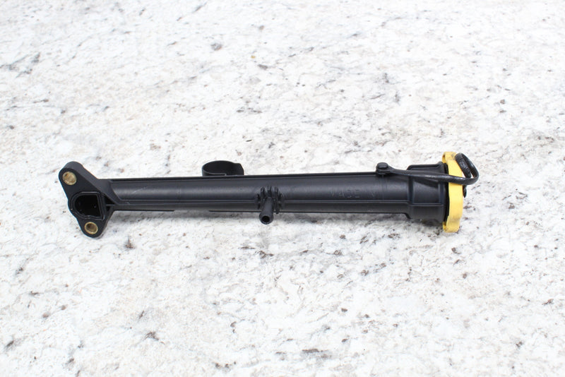 2011 SEA-DOO GTI 130 Oil Filler Tube Neck 420856511 - Watercraft
