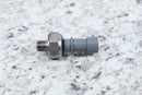2011 SEA-DOO GTI 130 Oil Pressure Sensor Switch 420856532 - Watercraft