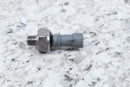 2011 SEA-DOO GTI 130 Oil Pressure Sensor Switch 420856532 - Watercraft