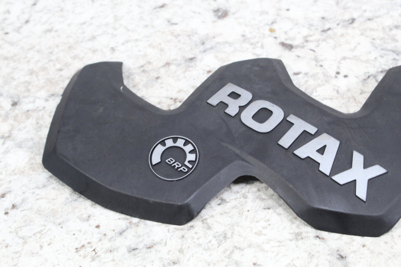 2011 SEA-DOO GTI 130 Plastic Cylinder Head Cover Cap - Watercraft