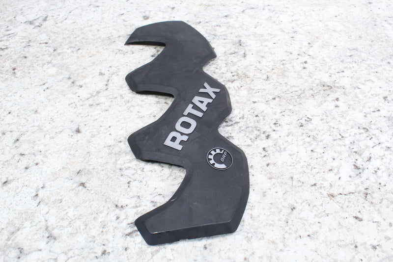 2011 SEA-DOO GTI 130 Plastic Cylinder Head Cover Cap - Watercraft