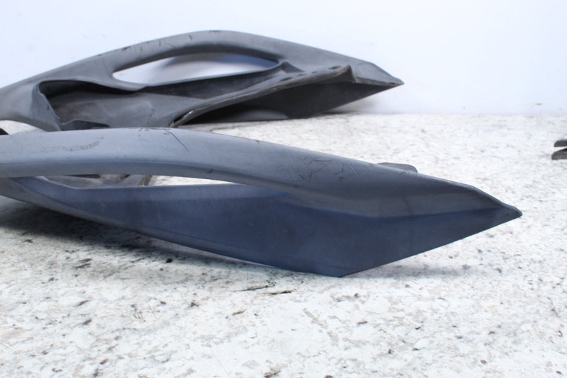 2011 SEA-DOO GTI 130 Rear Grab Handle Bar 269002129 - Watercraft