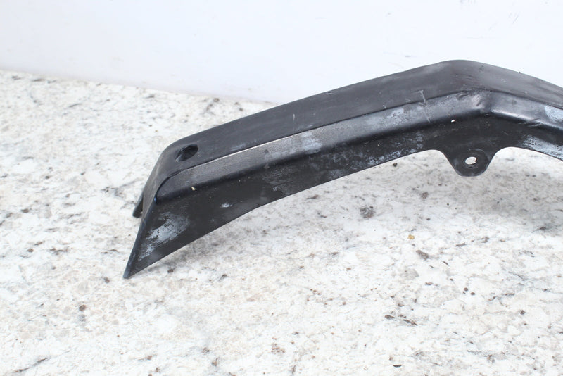 2011 SEA-DOO GTI 130 Rear Right Corner Bumper Gunwale 291003065 - Watercraft