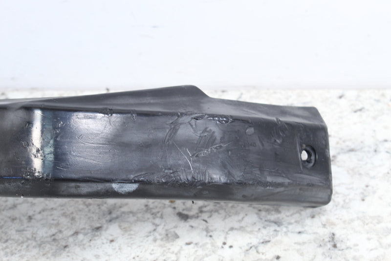 2011 SEA-DOO GTI 130 Rear Right Corner Bumper Gunwale 291003065 - Watercraft