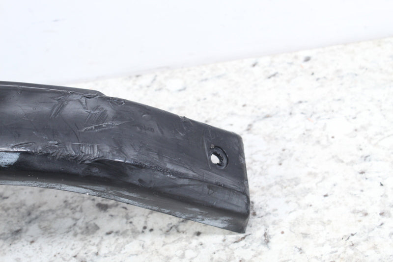 2011 SEA-DOO GTI 130 Rear Right Corner Bumper Gunwale 291003065 - Watercraft