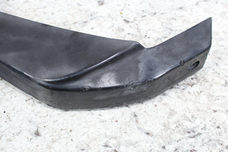 2011 SEA-DOO GTI 130 Rear Right Corner Bumper Gunwale 291003065 - Watercraft