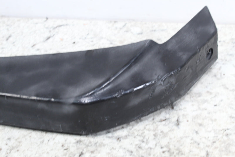 2011 SEA-DOO GTI 130 Rear Right Corner Bumper Gunwale 291003065 - Watercraft