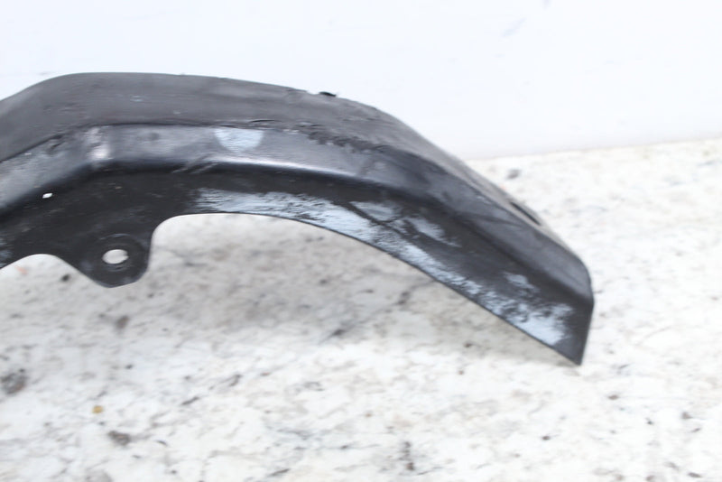 2011 SEA-DOO GTI 130 Rear Right Corner Bumper Gunwale 291003065 - Watercraft