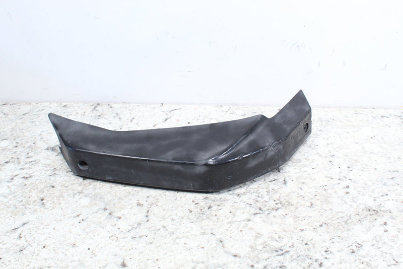 2011 SEA-DOO GTI 130 Rear Right Corner Bumper Gunwale 291003065 - Watercraft