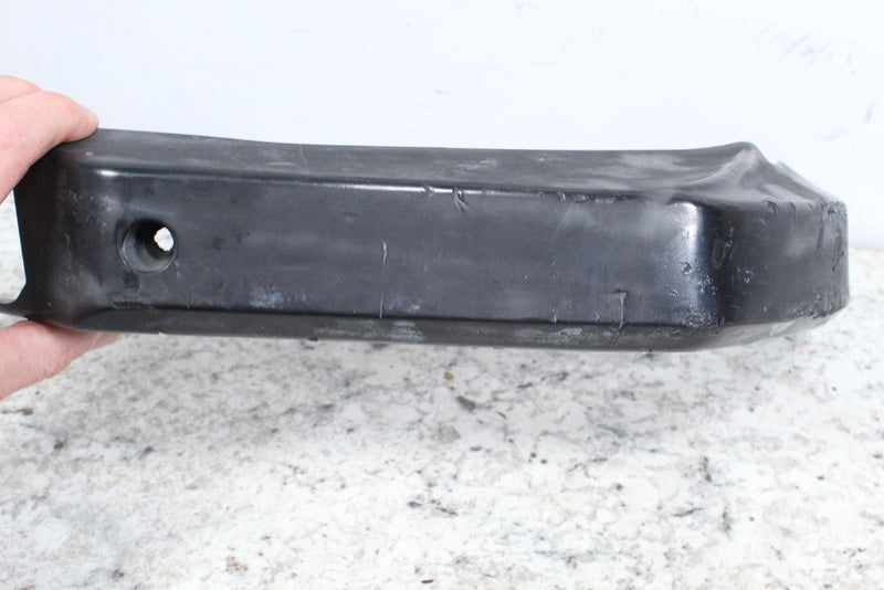 2011 SEA-DOO GTI 130 Rear Right Corner Bumper Gunwale 291003065 - Watercraft