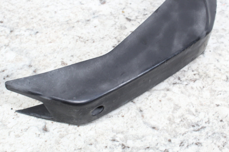 2011 SEA-DOO GTI 130 Rear Right Corner Bumper Gunwale 291003065 - Watercraft
