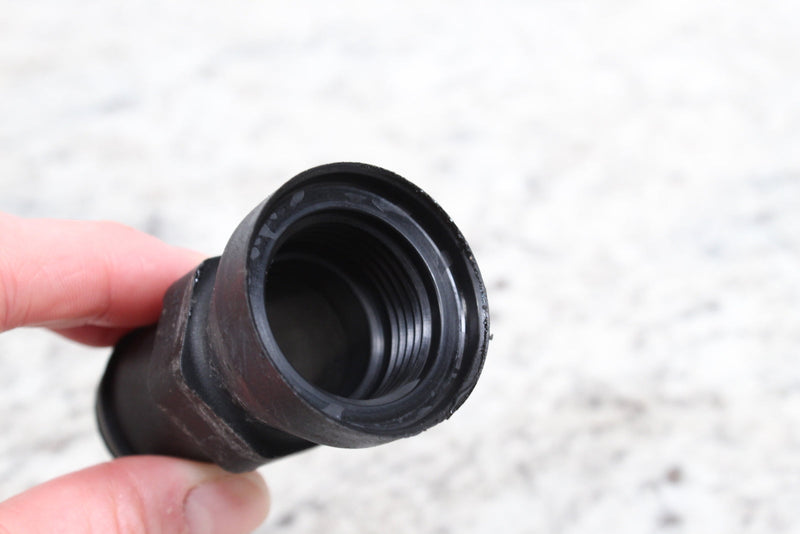 2011 SEA-DOO GTI 130 Ride Plate Coolant Fittings 293710111 - Watercraft