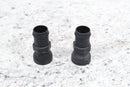 2011 SEA-DOO GTI 130 Ride Plate Coolant Fittings 293710111 - Watercraft