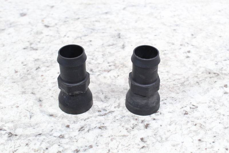 2011 SEA-DOO GTI 130 Ride Plate Coolant Fittings 293710111 - Watercraft