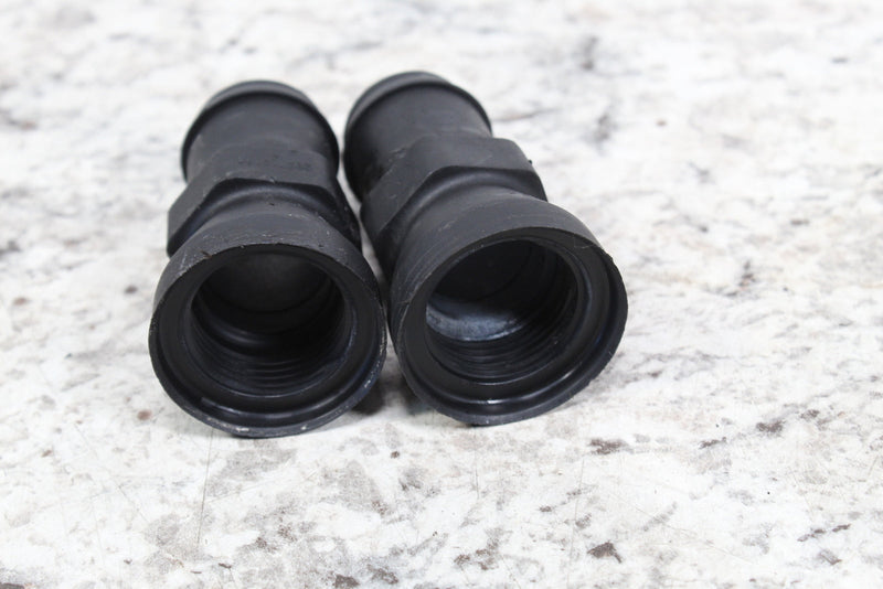 2011 SEA-DOO GTI 130 Ride Plate Coolant Fittings 293710111 - Watercraft