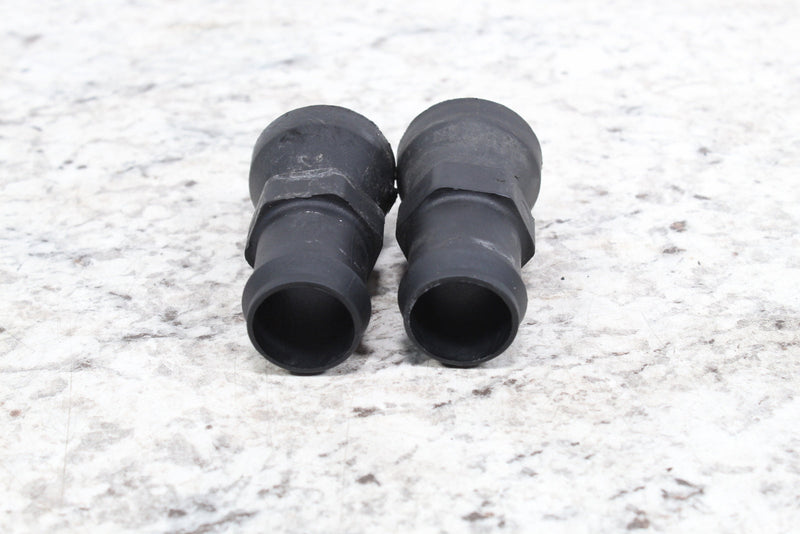 2011 SEA-DOO GTI 130 Ride Plate Coolant Fittings 293710111 - Watercraft