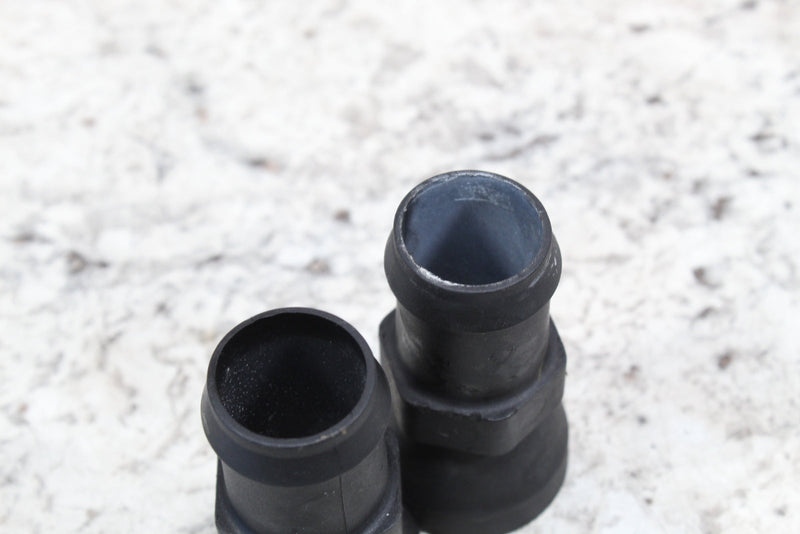 2011 SEA-DOO GTI 130 Ride Plate Coolant Fittings 293710111 - Watercraft