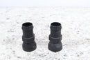2011 SEA-DOO GTI 130 Ride Plate Coolant Fittings 293710111 - Watercraft