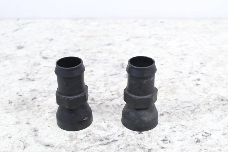 2011 SEA-DOO GTI 130 Ride Plate Coolant Fittings 293710111 - Watercraft