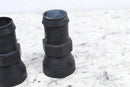 2011 SEA-DOO GTI 130 Ride Plate Coolant Fittings 293710111 - Watercraft