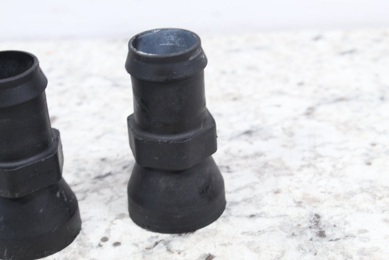 2011 SEA-DOO GTI 130 Ride Plate Coolant Fittings 293710111 - Watercraft