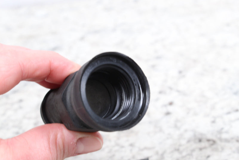 2011 SEA-DOO GTI 130 Ride Plate Coolant Fittings 293710111 - Watercraft