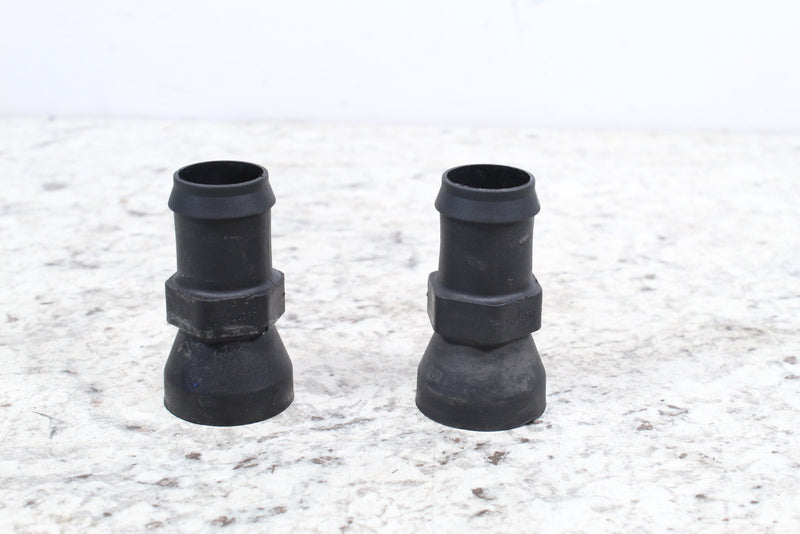 2011 SEA-DOO GTI 130 Ride Plate Coolant Fittings 293710111 - Watercraft