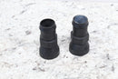 2011 SEA-DOO GTI 130 Ride Plate Coolant Fittings 293710111 - Watercraft