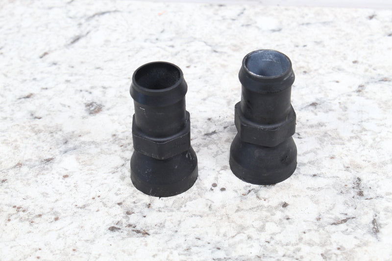 2011 SEA-DOO GTI 130 Ride Plate Coolant Fittings 293710111 - Watercraft