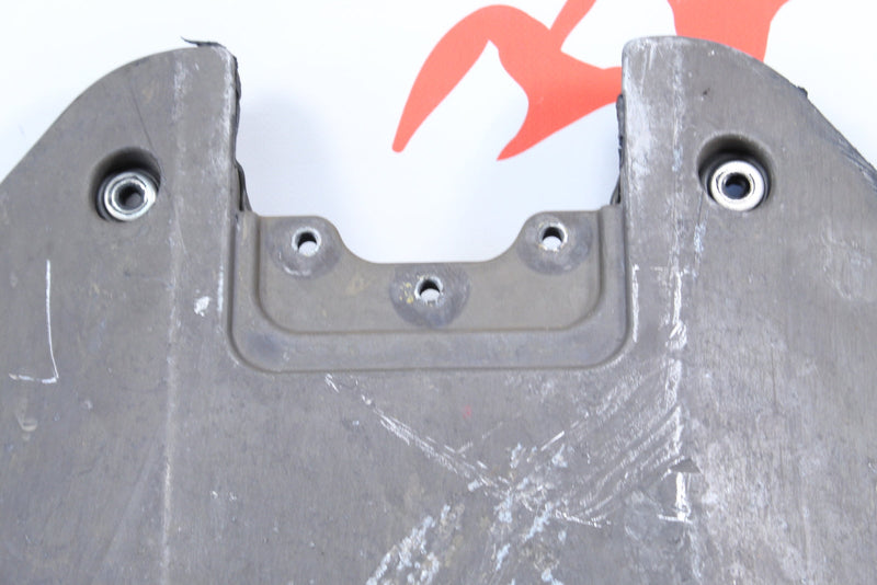 2011 SEA-DOO GTI 130 Ride Riding Plate 271001742 - Watercraft