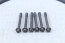 2011 SEA-DOO GTI 130 Rocker Arm Mounting Bolts 420641080 - Watercraft