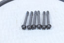 2011 SEA-DOO GTI 130 Rocker Arm Mounting Bolts 420641080 - Watercraft