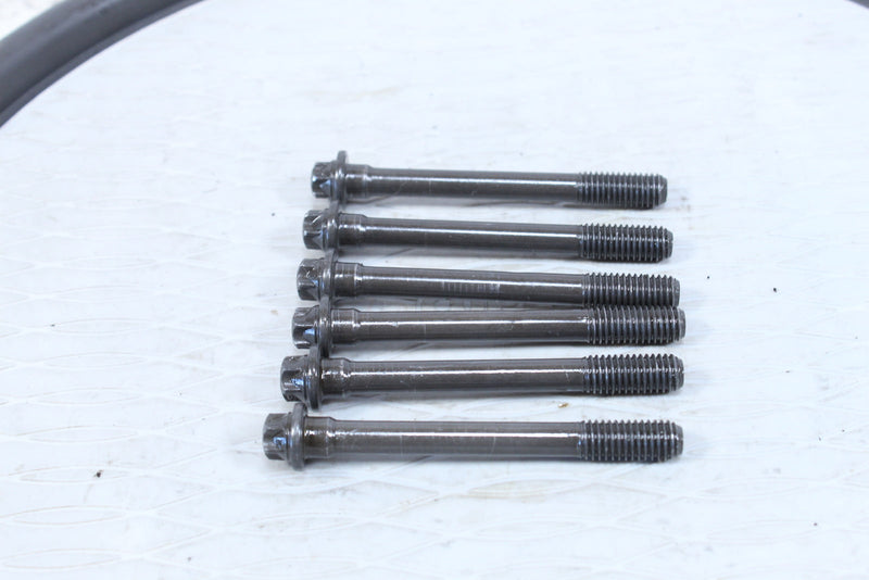 2011 SEA-DOO GTI 130 Rocker Arm Mounting Bolts 420641080 - Watercraft