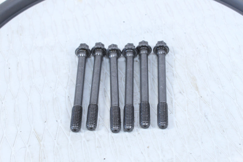 2011 SEA-DOO GTI 130 Rocker Arm Mounting Bolts 420641080 - Watercraft