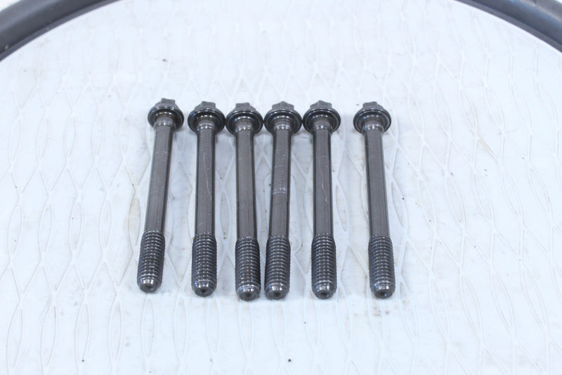 2011 SEA-DOO GTI 130 Rocker Arm Mounting Bolts 420641080 - Watercraft