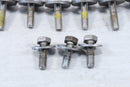 2011 SEA-DOO GTI 130 Rubber Motor Mount Bolts Engine 250000334 207382560 - Watercraft
