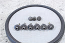 2011 SEA-DOO GTI 130 Rubber Motor Mount Bolts Engine 250000334 207382560 - Watercraft