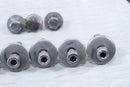 2011 SEA-DOO GTI 130 Rubber Motor Mount Bolts Engine 250000334 207382560 - Watercraft