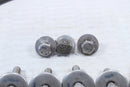 2011 SEA-DOO GTI 130 Rubber Motor Mount Bolts Engine 250000334 207382560 - Watercraft