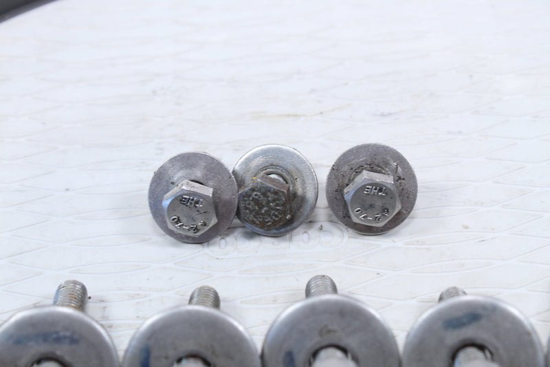 2011 SEA-DOO GTI 130 Rubber Motor Mount Bolts Engine 250000334 207382560 - Watercraft