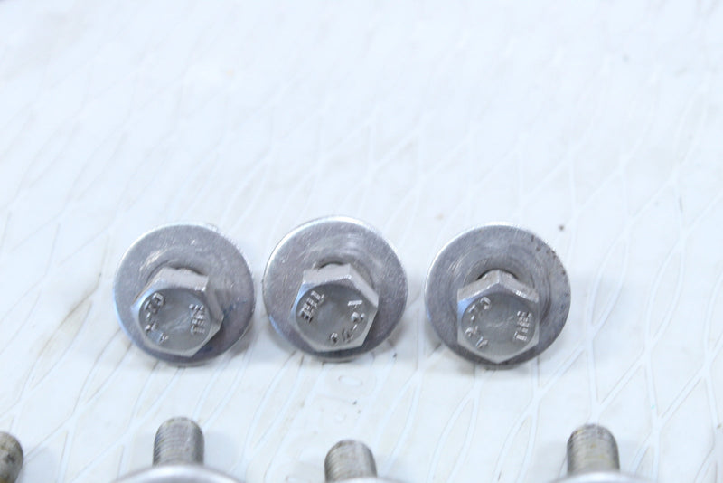 2011 SEA-DOO GTI 130 Rubber Motor Mount Bolts & Washers 250000334 250200018 - Watercraft