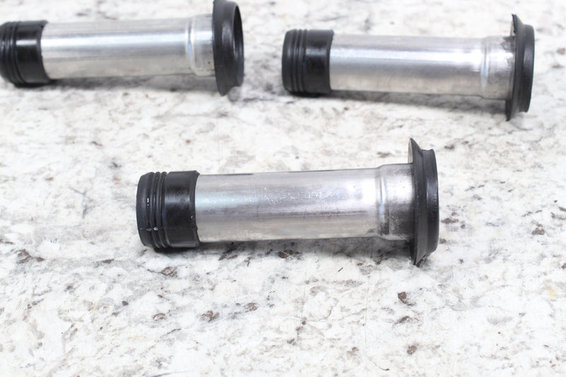 2011 SEA-DOO GTI 130 Spark Plug Pipes Set of 3 420851751 - Watercraft