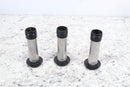 2011 SEA-DOO GTI 130 Spark Plug Pipes Set of 3 420851751 - Watercraft