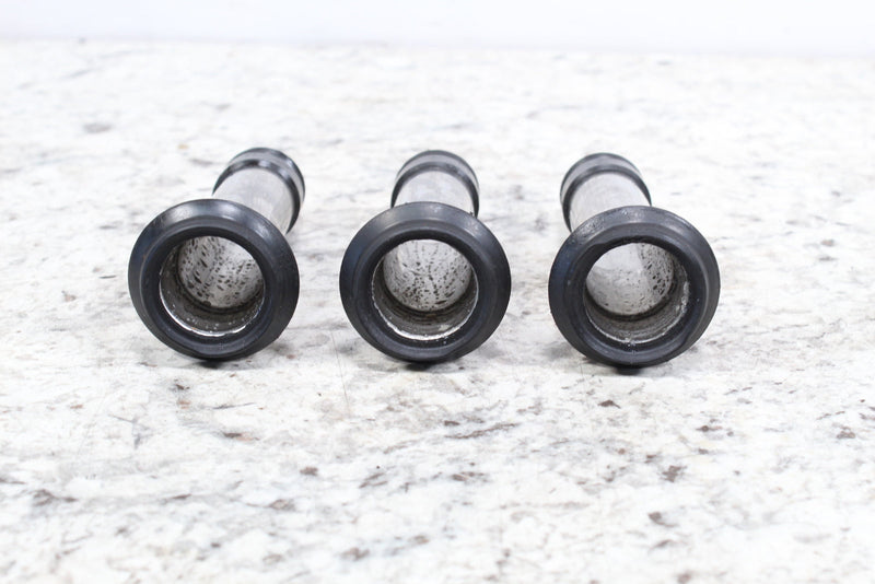 2011 SEA-DOO GTI 130 Spark Plug Pipes Set of 3 420851751 - Watercraft