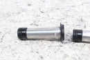 2011 SEA-DOO GTI 130 Spark Plug Pipes Set of 3 420851751 - Watercraft