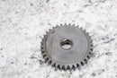 2011 SEA-DOO GTI 130 Starter Bendix Gear Clutch 420890639 420889872 - Watercraft