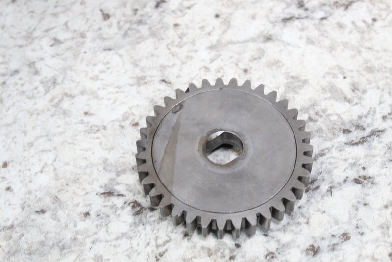 2011 SEA-DOO GTI 130 Starter Bendix Gear Clutch 420890639 420889872 - Watercraft