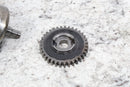 2011 SEA-DOO GTI 130 Starter Bendix Gear Clutch 420890639 420889872 - Watercraft