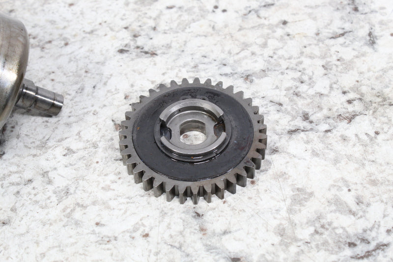 2011 SEA-DOO GTI 130 Starter Bendix Gear Clutch 420890639 420889872 - Watercraft