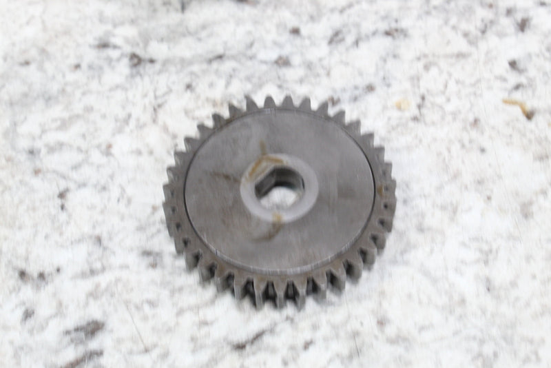 2011 SEA-DOO GTI 130 Starter Bendix Gear Clutch 420890639 420889872 - Watercraft